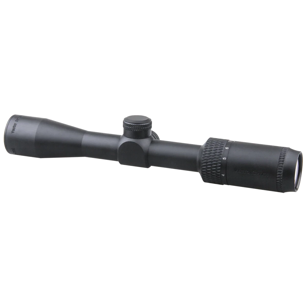 Vector Optics Matiz 2-7x32 SFP puškogled Vector Optics
