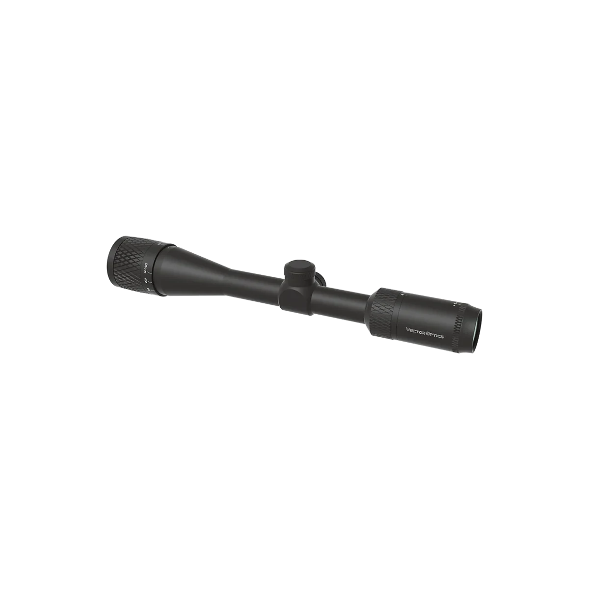 Vector Optics Matiz 4-12x40 SFP puškarski ciljnik Vector Optics