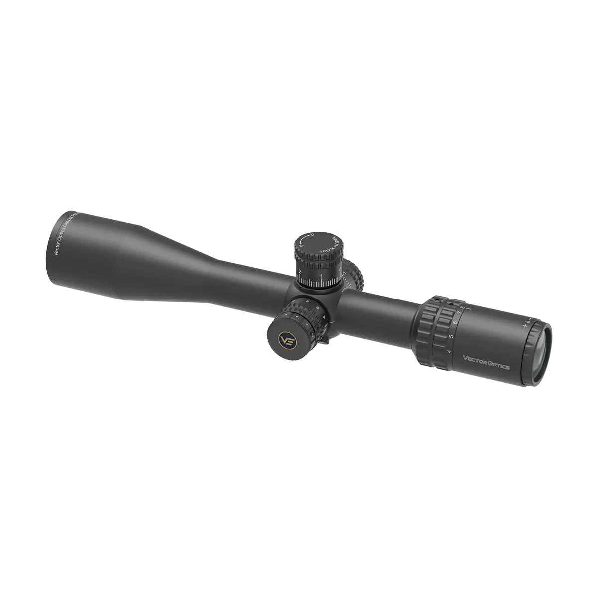 Vector Optics Orion Pro MAX 4-16x44 HD puškogled Vector Optics