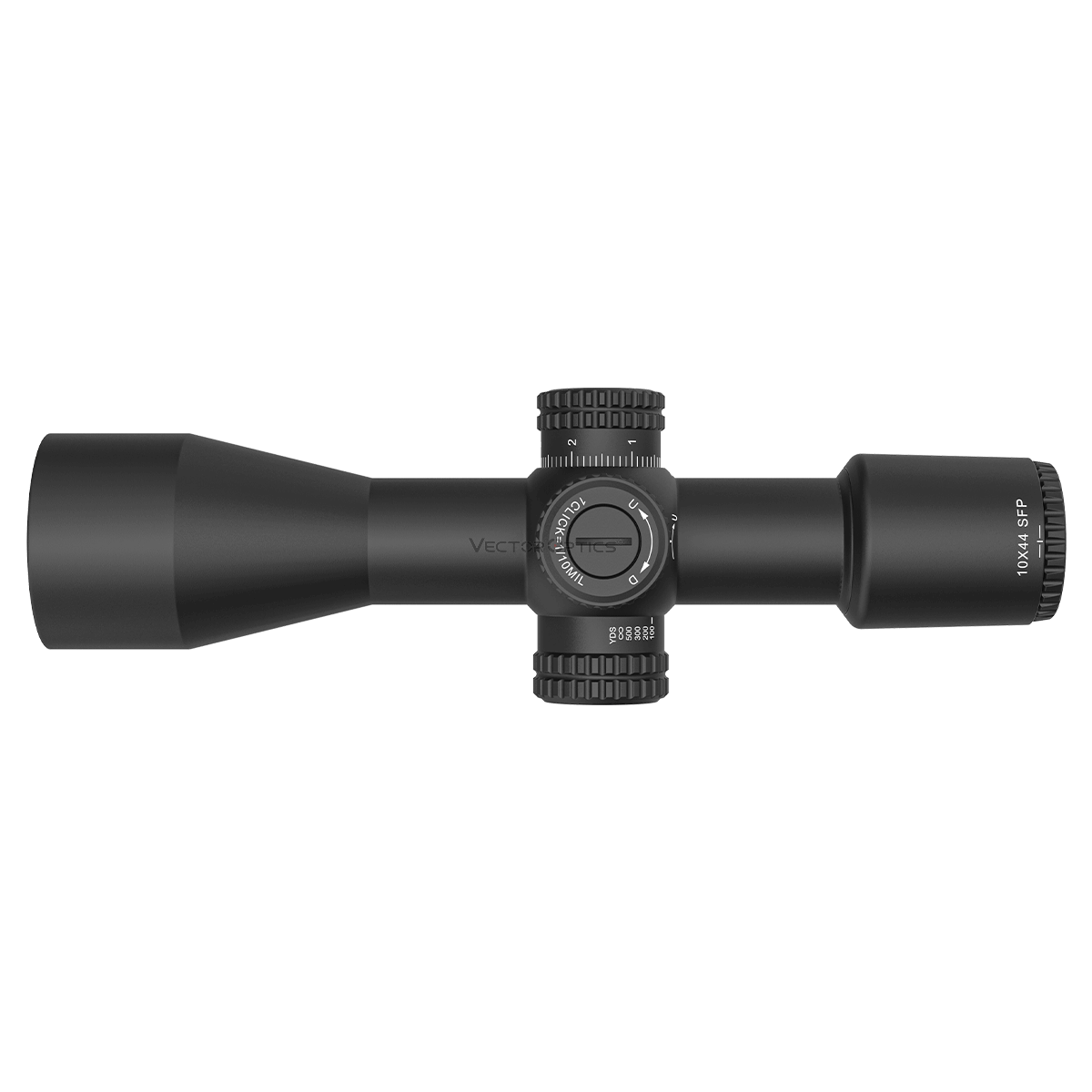 Vector Optics Veyron 10x44 SFP kompaktna puškarska optika Vector Optics