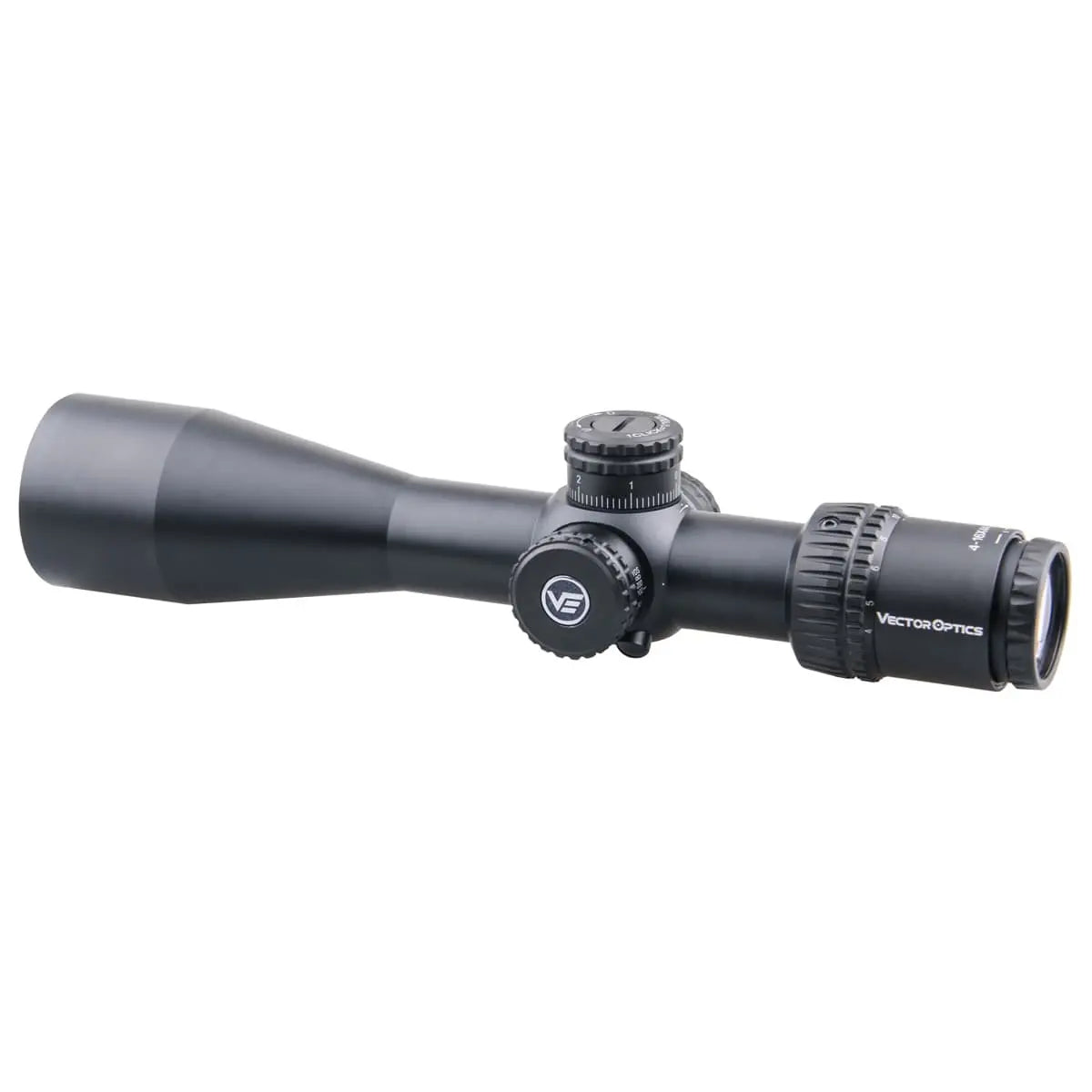 Vector Optics Veyron 4-16x44 FFP puškarski ciljnik Vector Optics