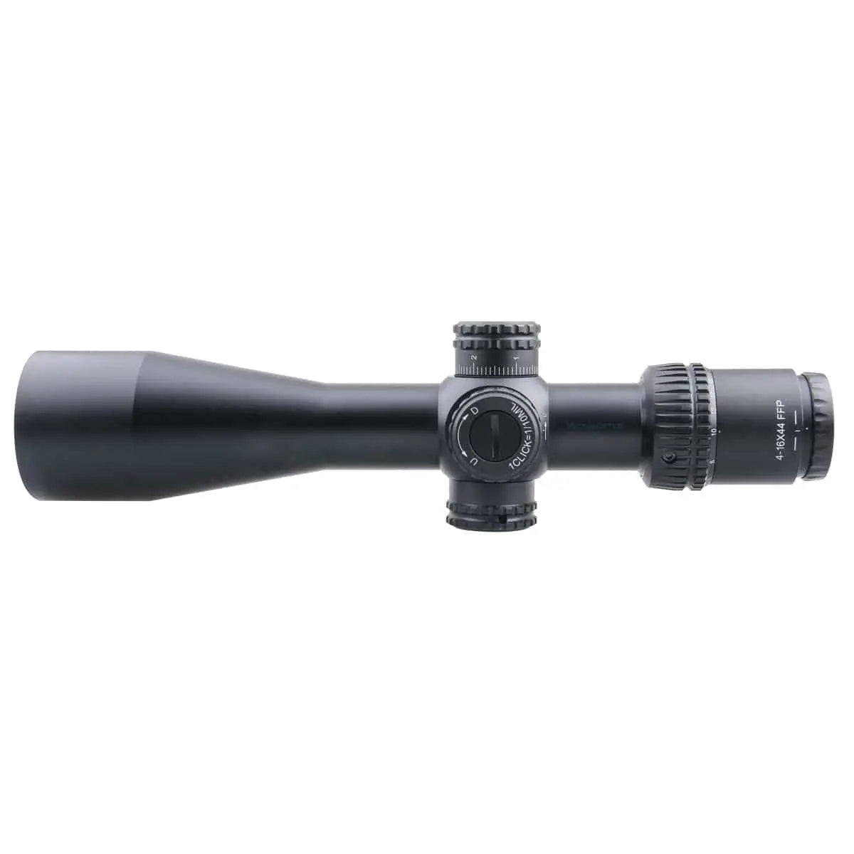 Vector Optics Veyron 4-16x44 FFP puškarski ciljnik Vector Optics