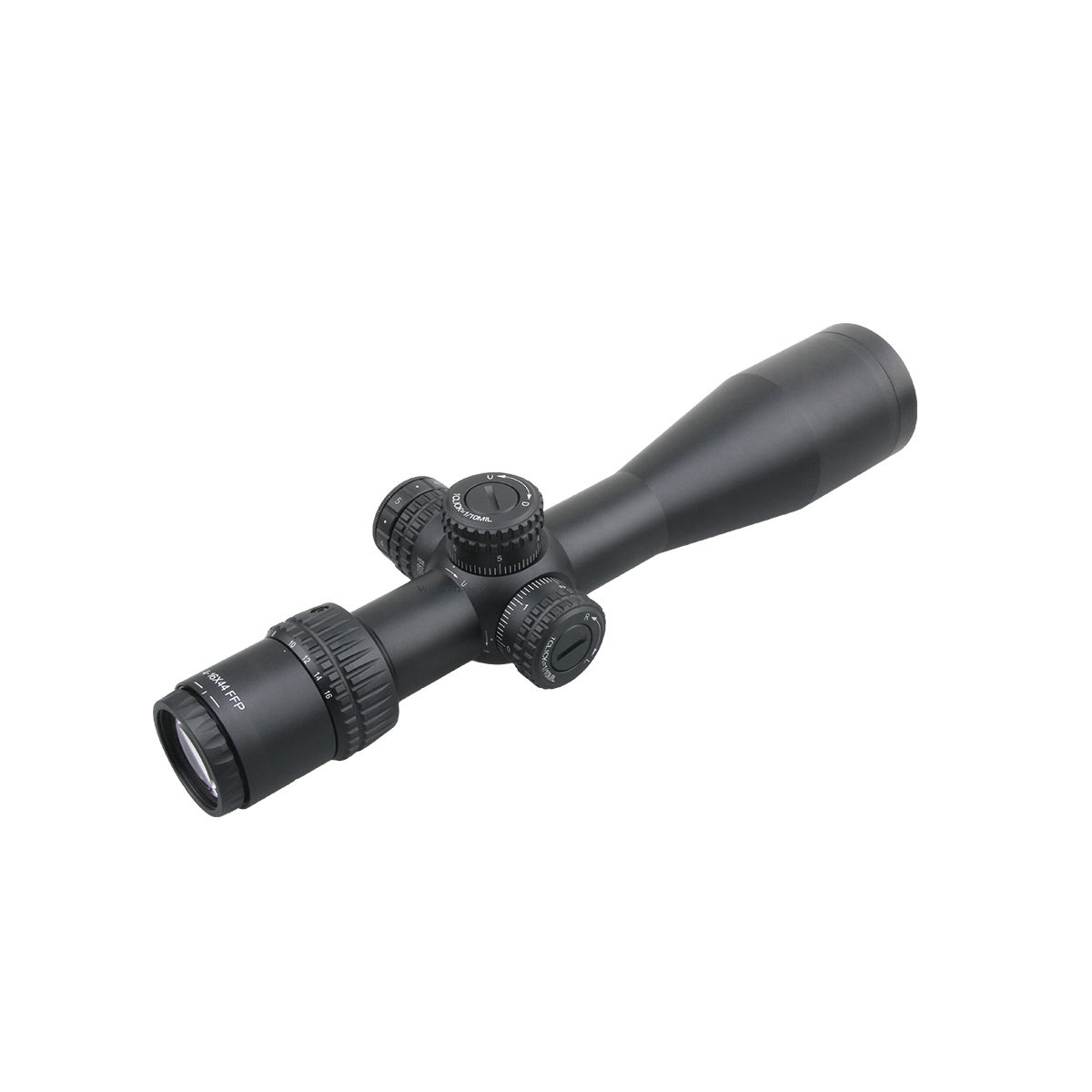 Vector Optics Veyron 4-16x44 IR First Focal Plane Illuminated puškarski ciljnik