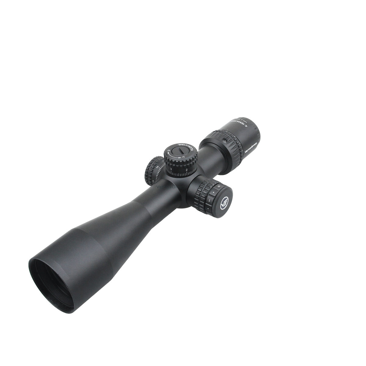 Vector Optics Veyron 4-16x44 IR First Focal Plane Illuminated puškarski ciljnik