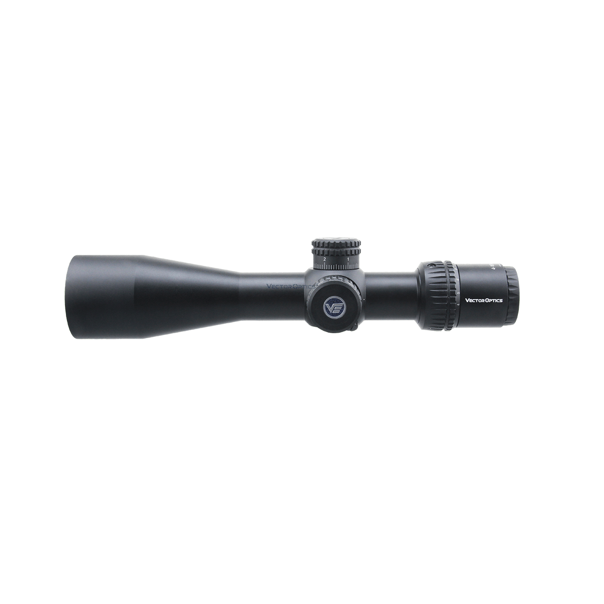 Vector Optics Veyron 4-16x44 IR First Focal Plane Illuminated puškarski ciljnik