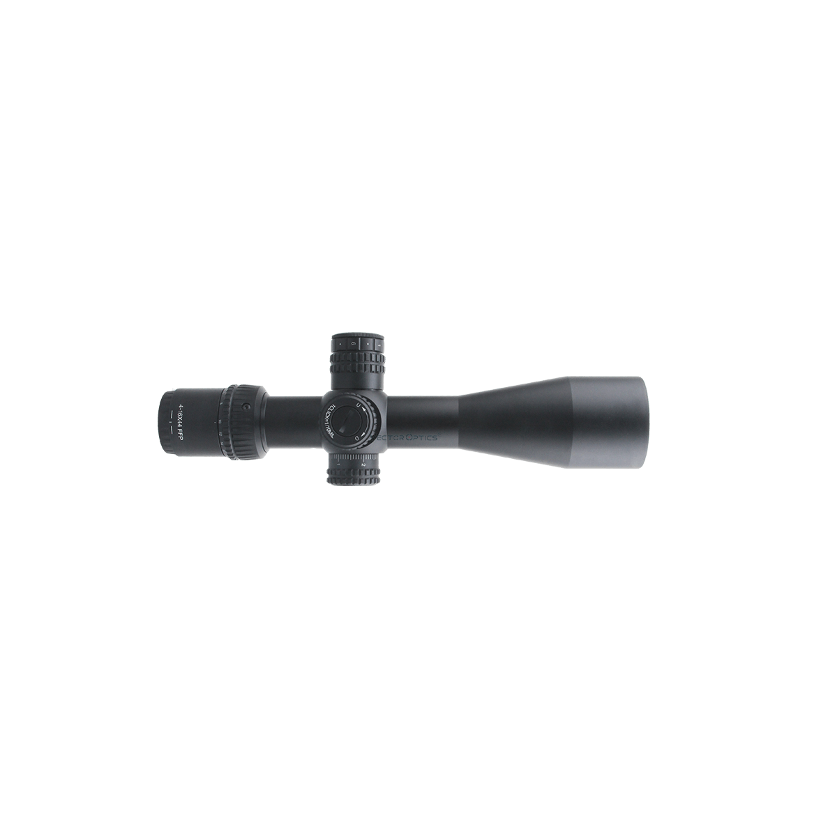 Vector Optics Veyron 4-16x44 IR First Focal Plane Illuminated puškarski ciljnik