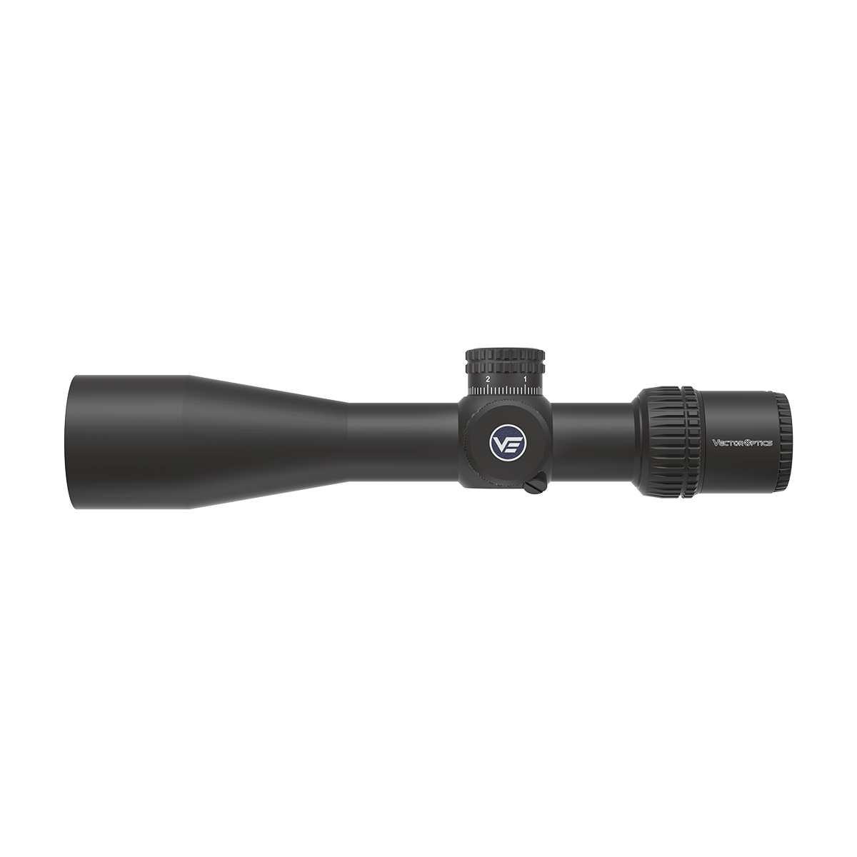 Vector Optics Veyron 4-16x44IR SFP kompaktni puščani ciljnik Vector Optics