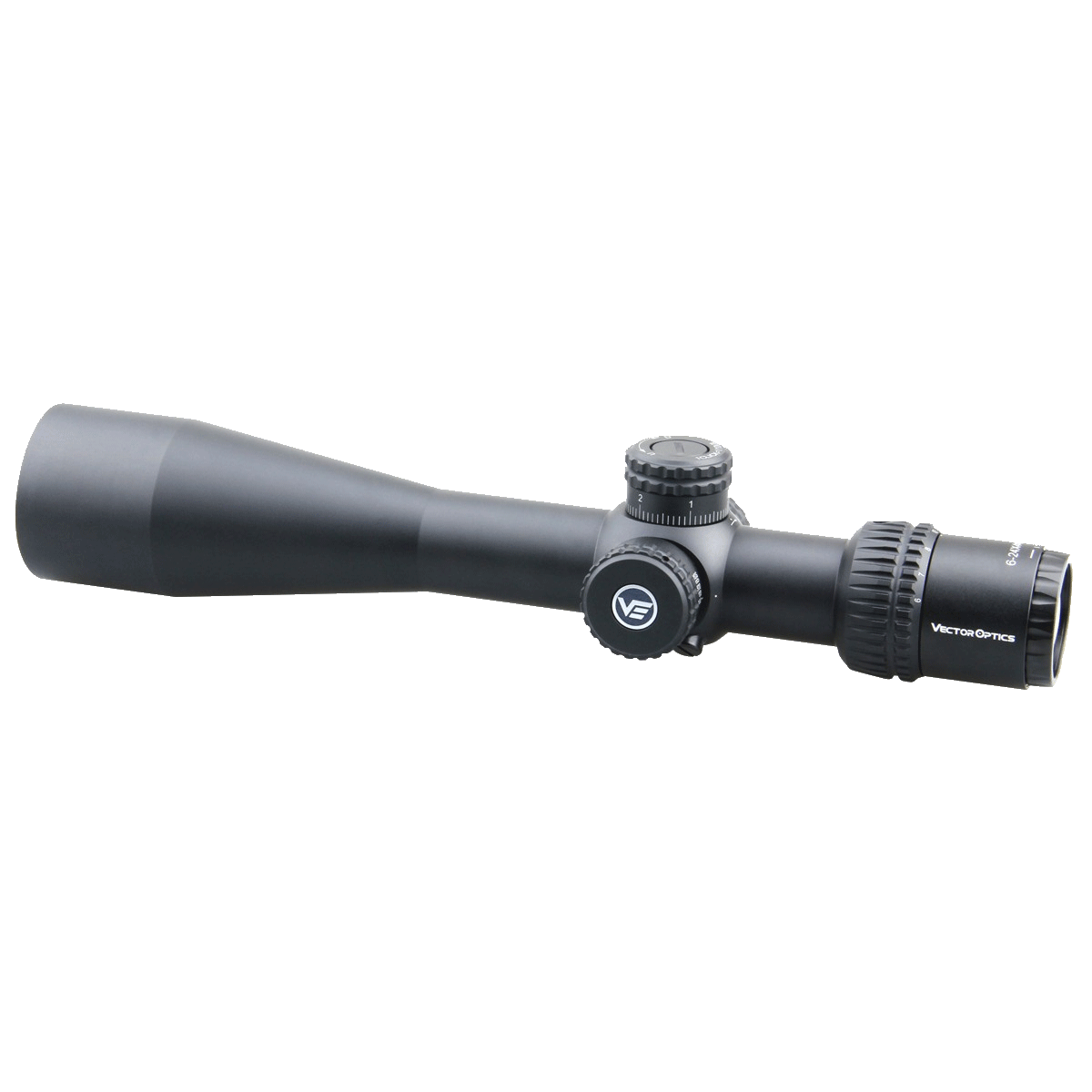 Vector Optics Veyron 6-24x44 FFP streljački dalekozor Vector Optics