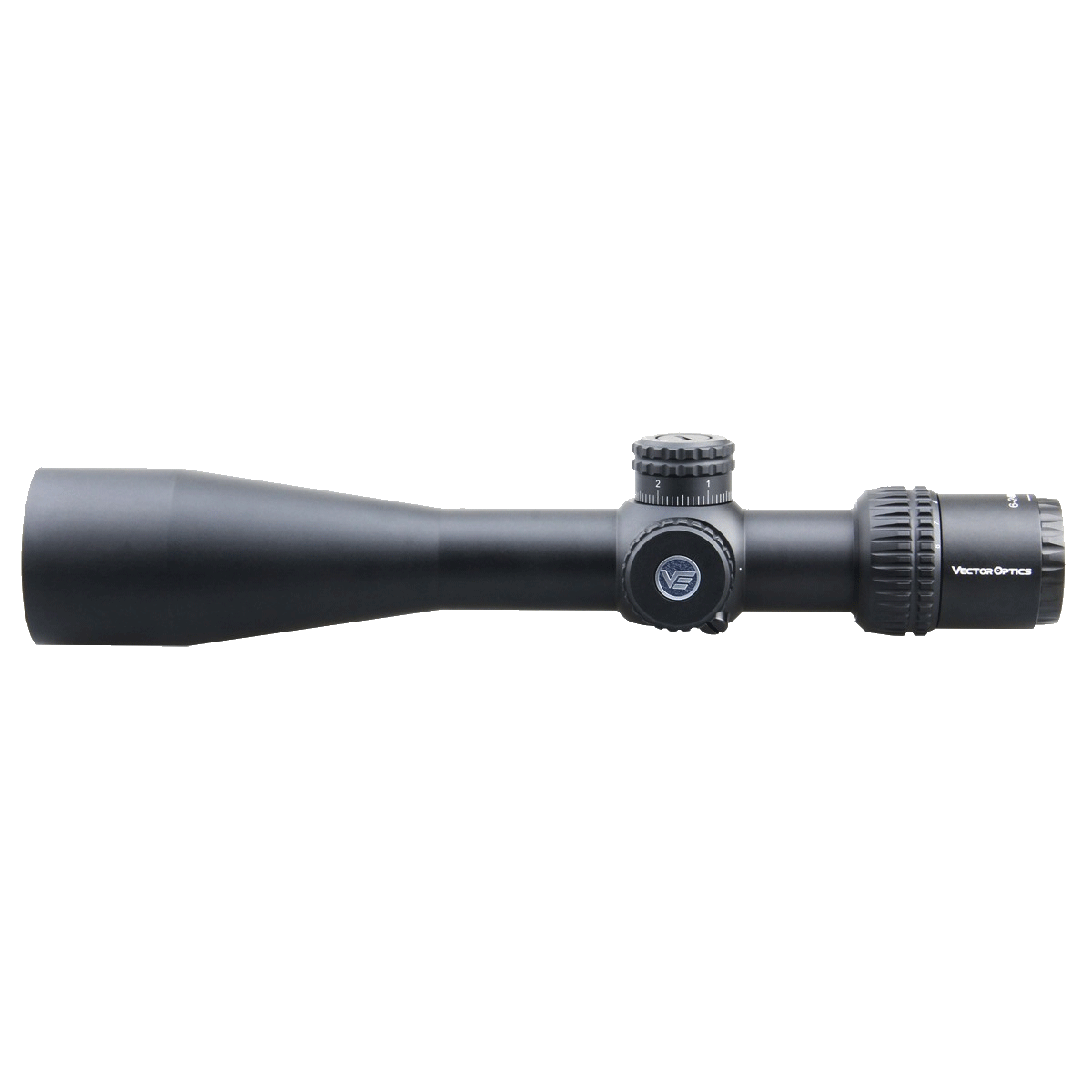 Vector Optics Veyron 6-24x44 FFP streljački dalekozor Vector Optics