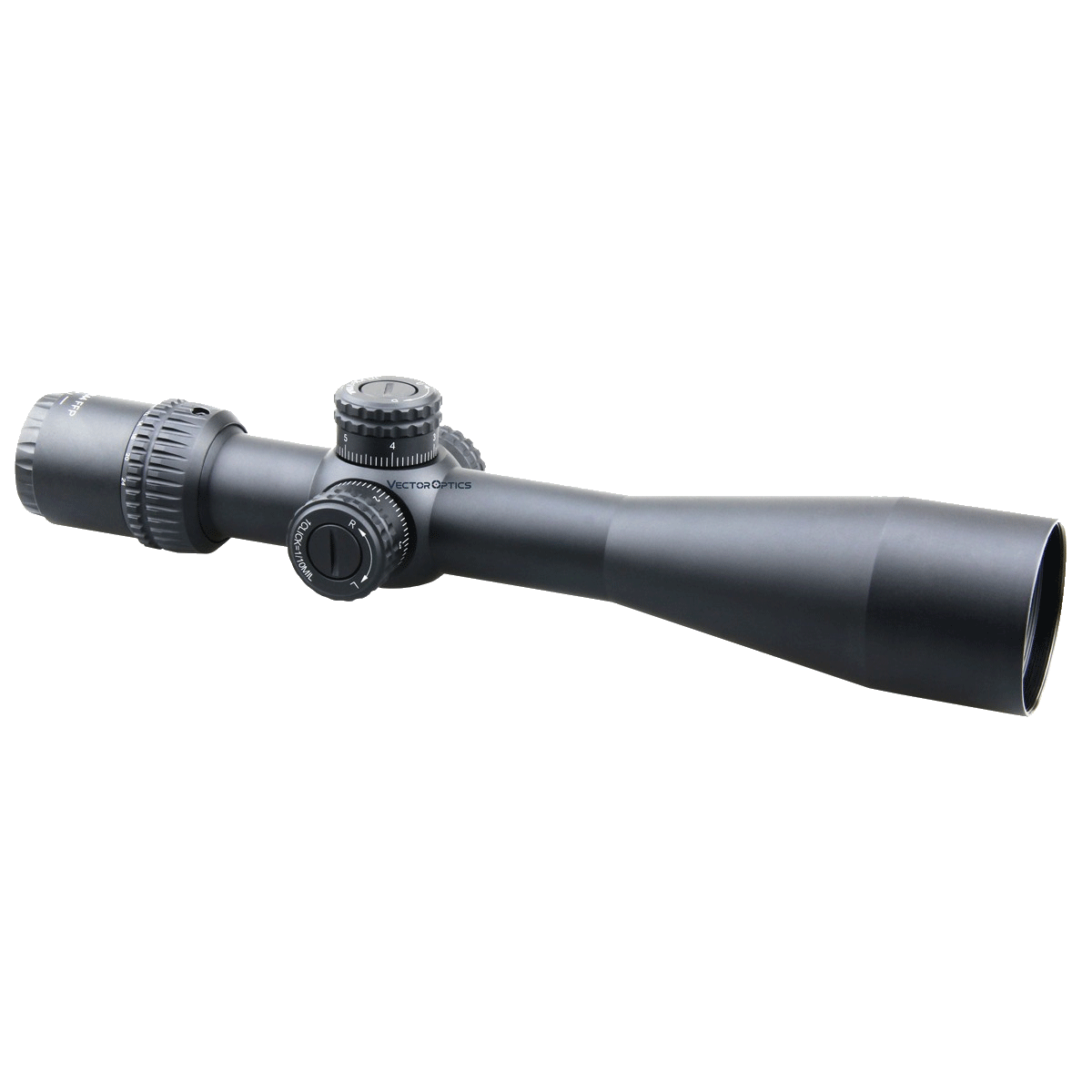 Vector Optics Veyron 6-24x44 FFP streljački dalekozor Vector Optics