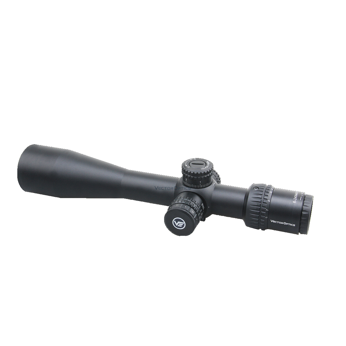 Vector Optics Veyron 6-24x44 IR First Focal Plane Illuminated puškarski ciljnik