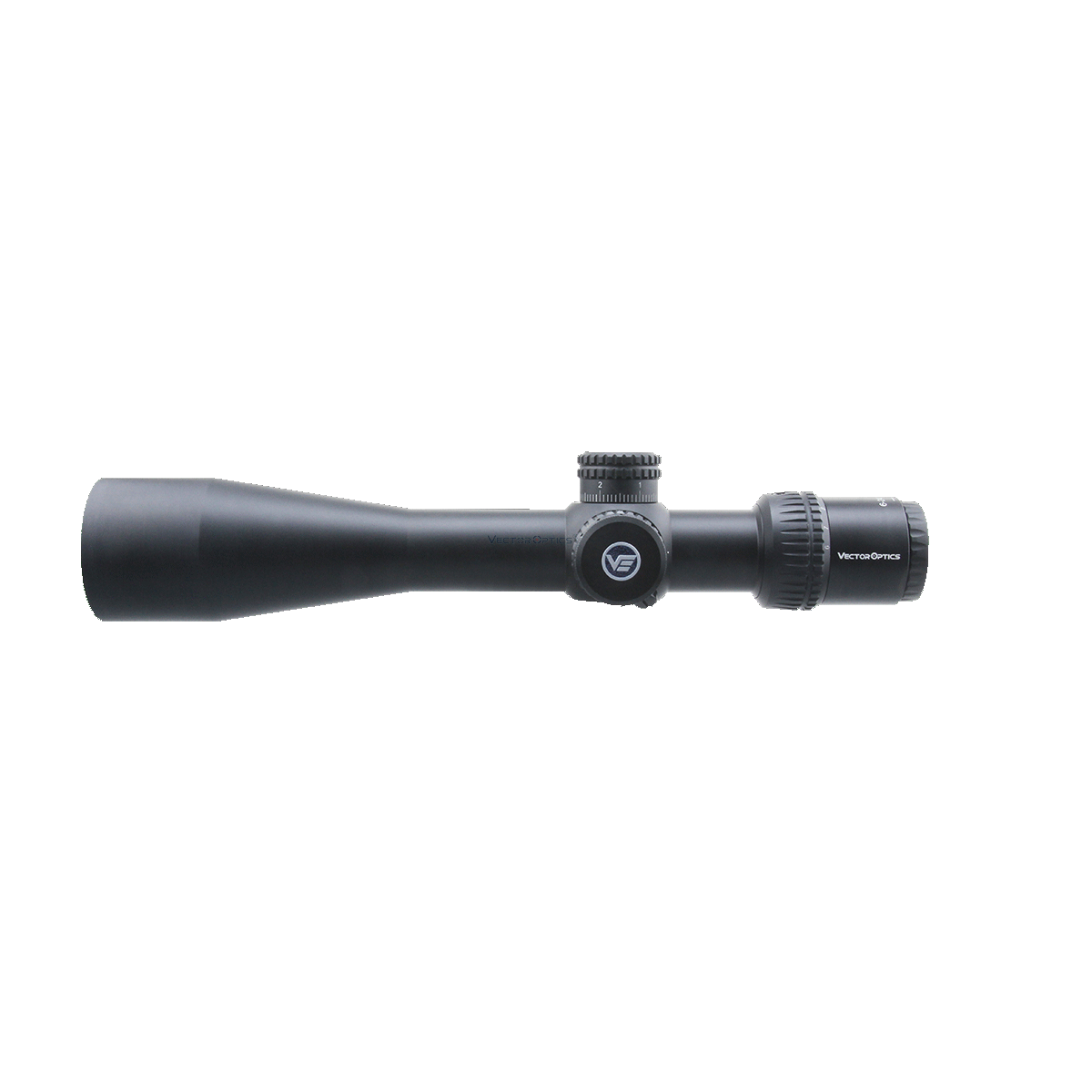 Vector Optics Veyron 6-24x44 IR First Focal Plane Illuminated puškarski ciljnik