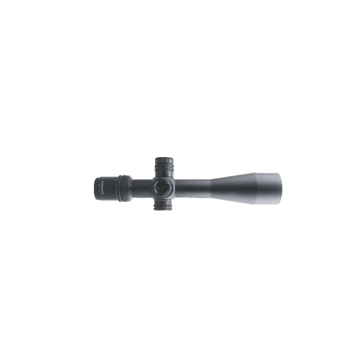 Vector Optics Veyron 6-24x44 IR First Focal Plane Illuminated puškarski ciljnik