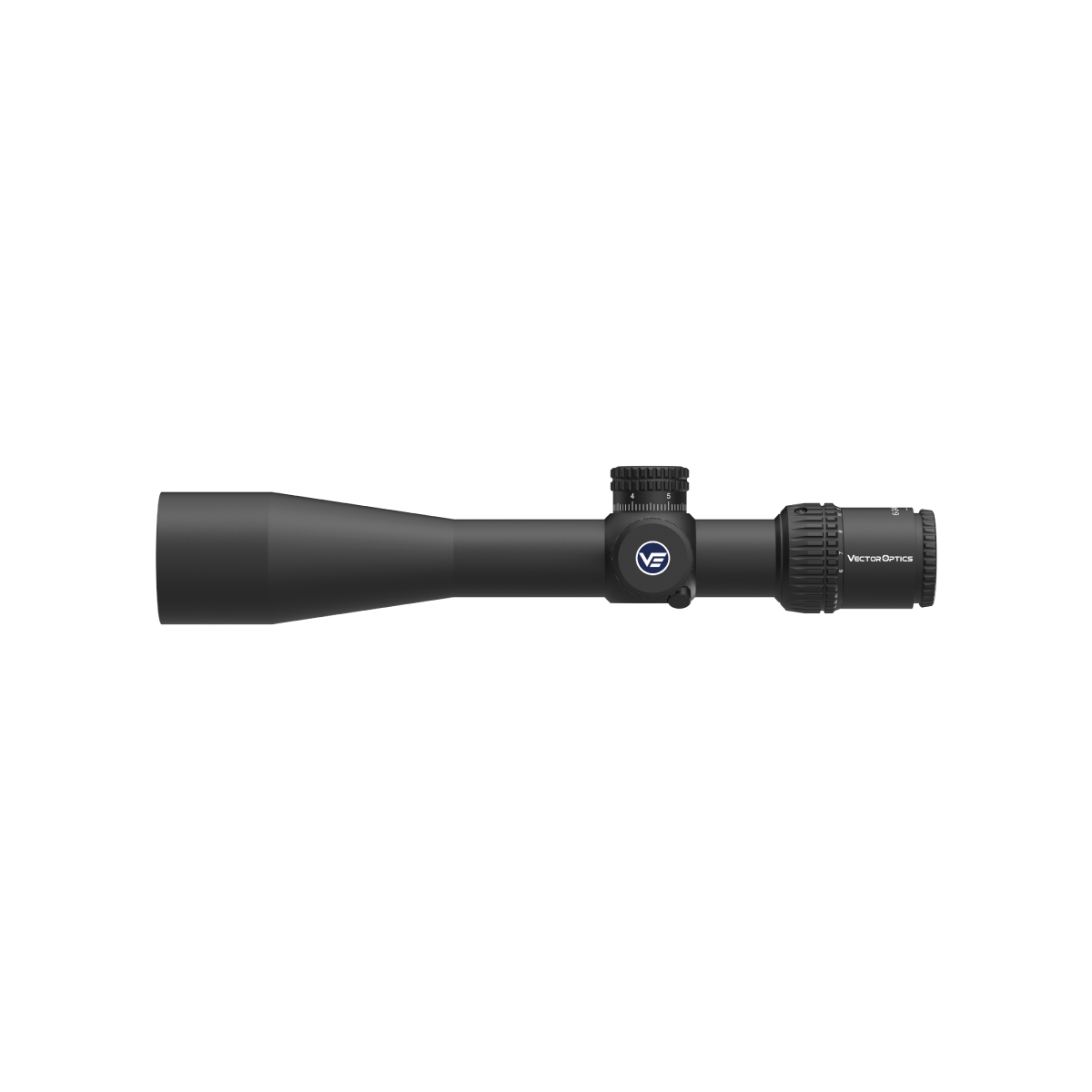 Vector Optics Veyron 6-24x44IR SFP kompaktni puškarski ciljnik