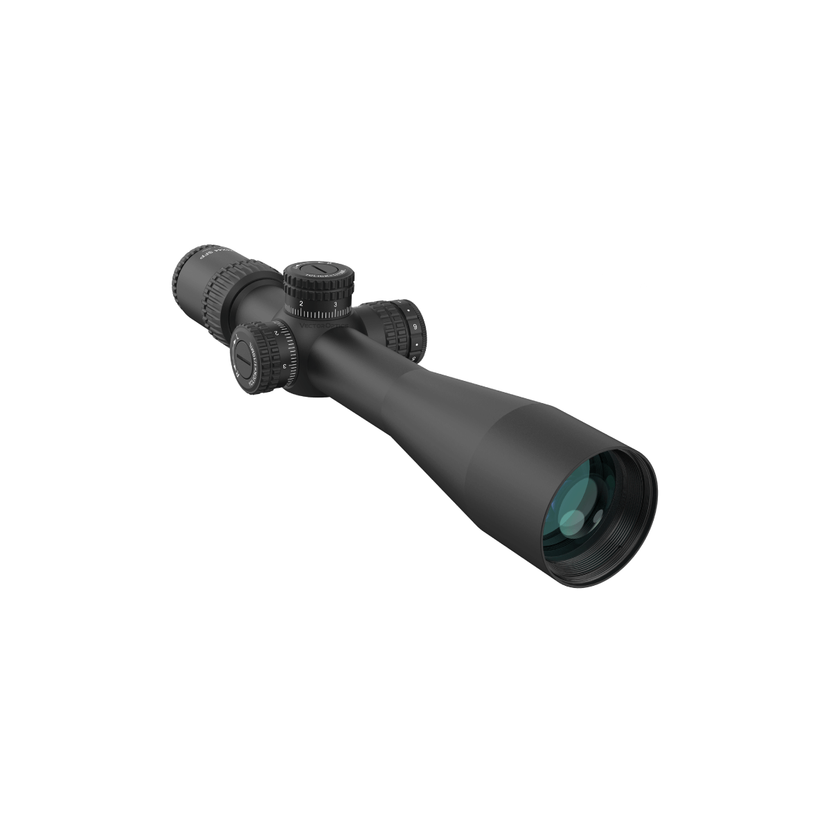 Vector Optics Veyron 6-24x44IR SFP kompaktni puškarski ciljnik
