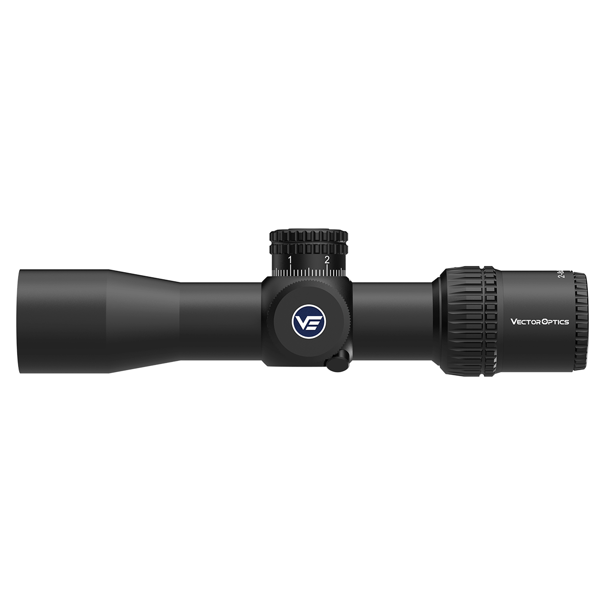 Vector Optics Veyron 2-8x32IR kompaktni puškarski ciljnik Vector Optics