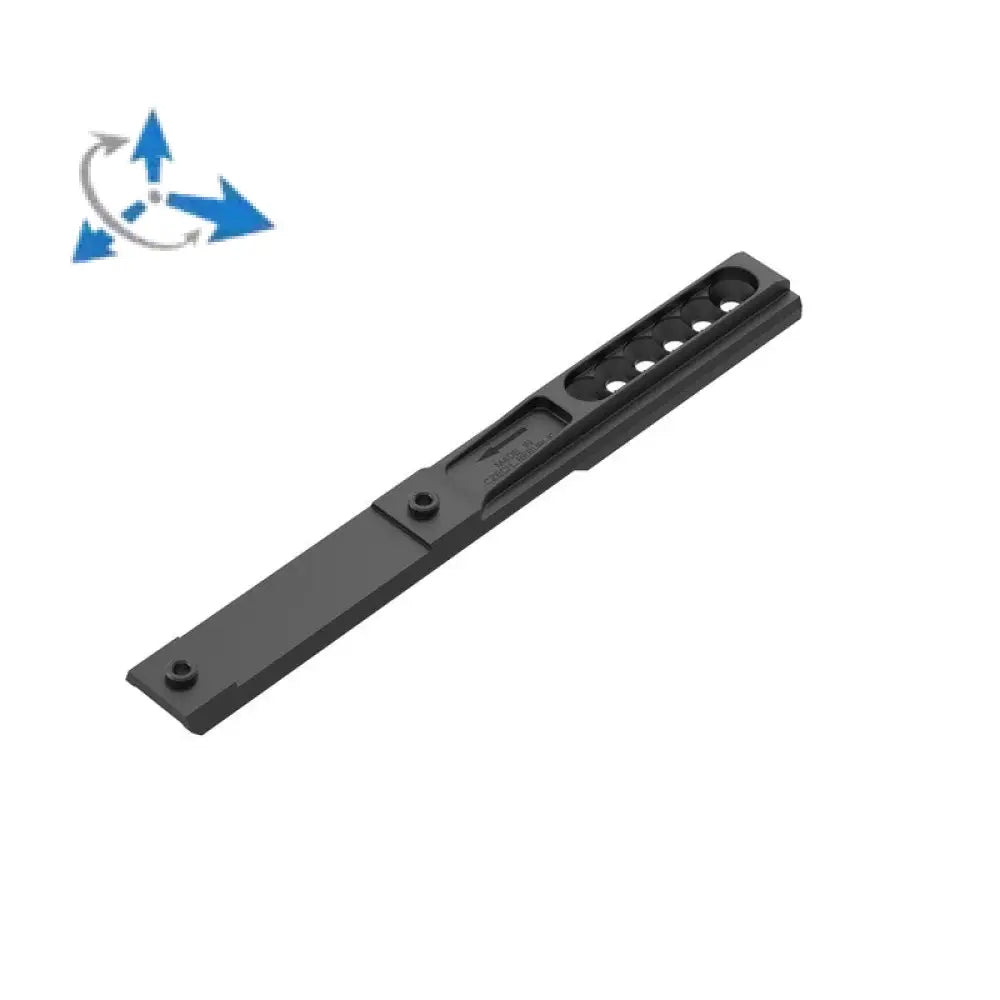 Adapter za Pixfra Chiron PFI-C450 | Blaser baza