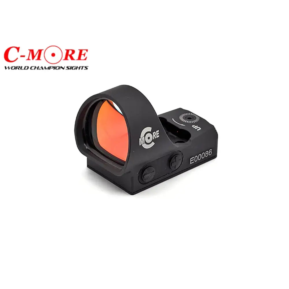 C-more RTS3B-3 High Performance red dot ciljnik C-More