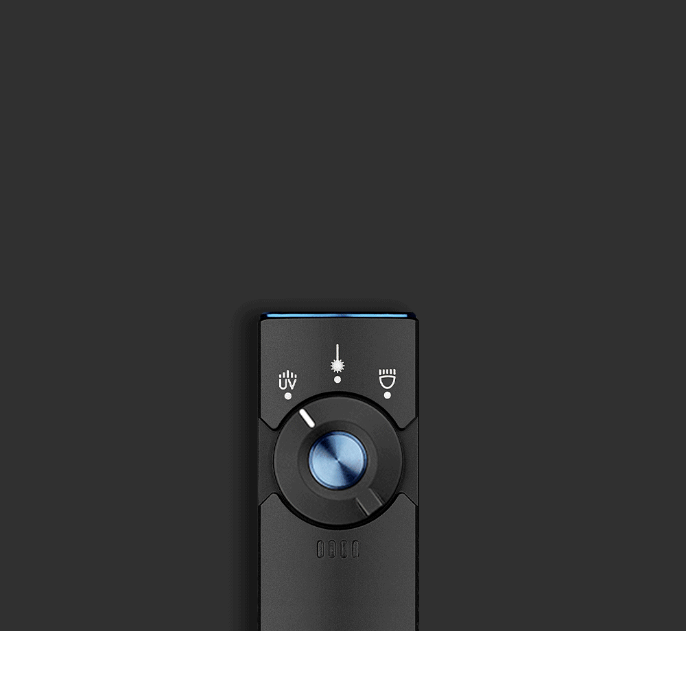 Olight Arkfeld Pro | ravna 3-u-1 EDC svjetiljka | 1.300 lm
