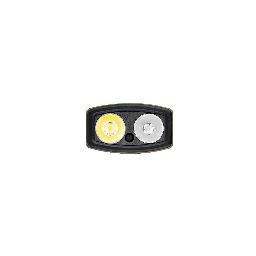 Olight Arkfeld Ultra | ravna 3-u-1 EDC svjetiljka | 1.400 lm - Olive Green
