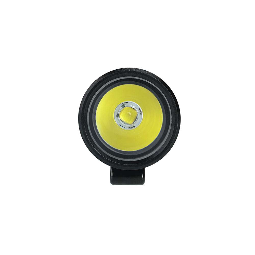 Olight i3T EOS | tanka EDC svjetiljka | 180 lm - Black