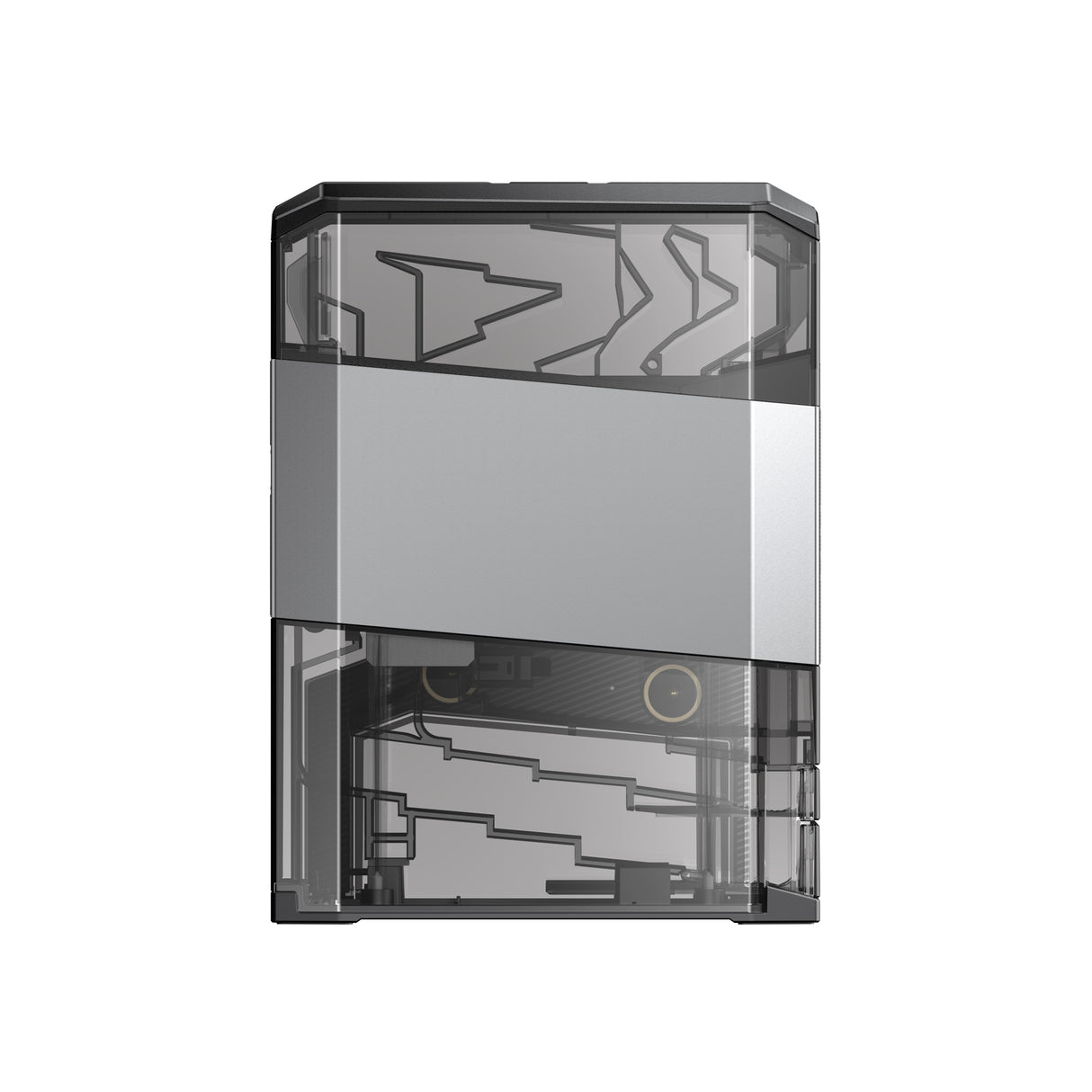Olight Ostation 2 Pro | pametni AA/AAA punjač baterija | 3-u-1