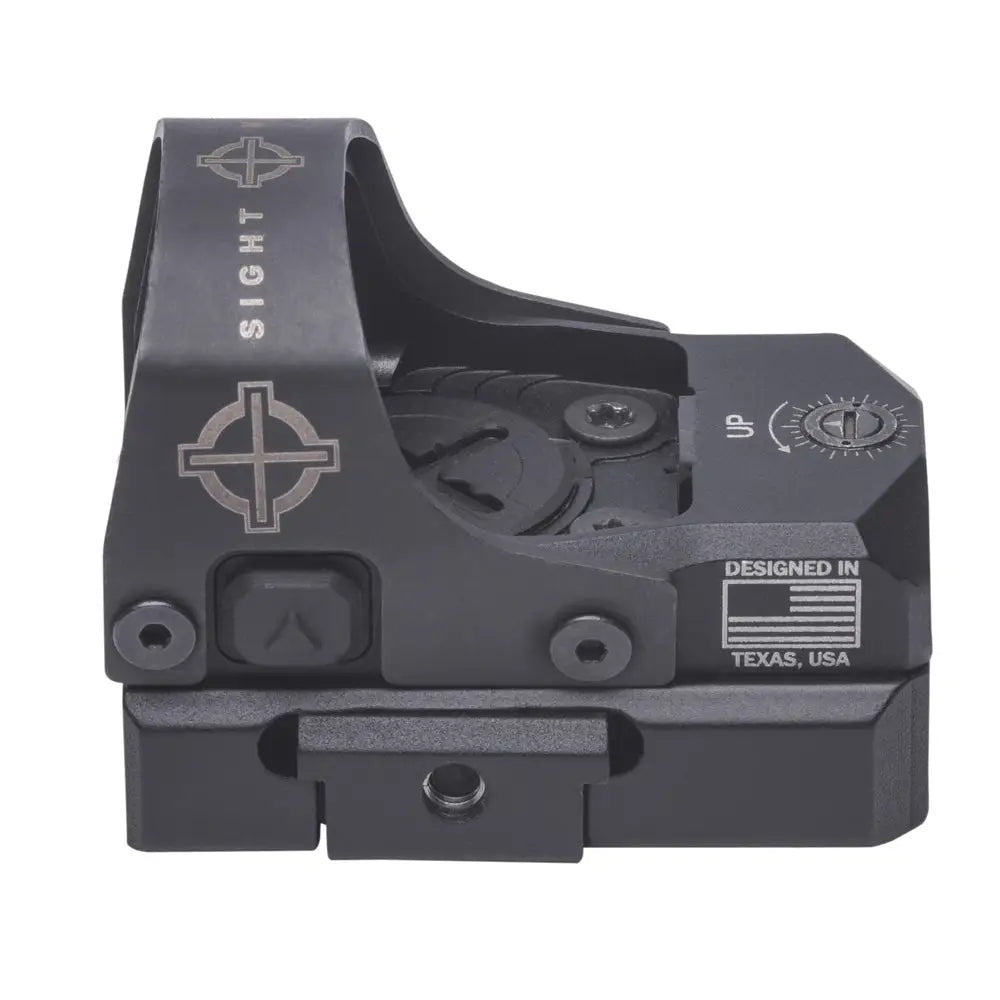 Sightmark Mini Shot M-Spec FMS Reflex Sight red dot ciljnik Sightmark