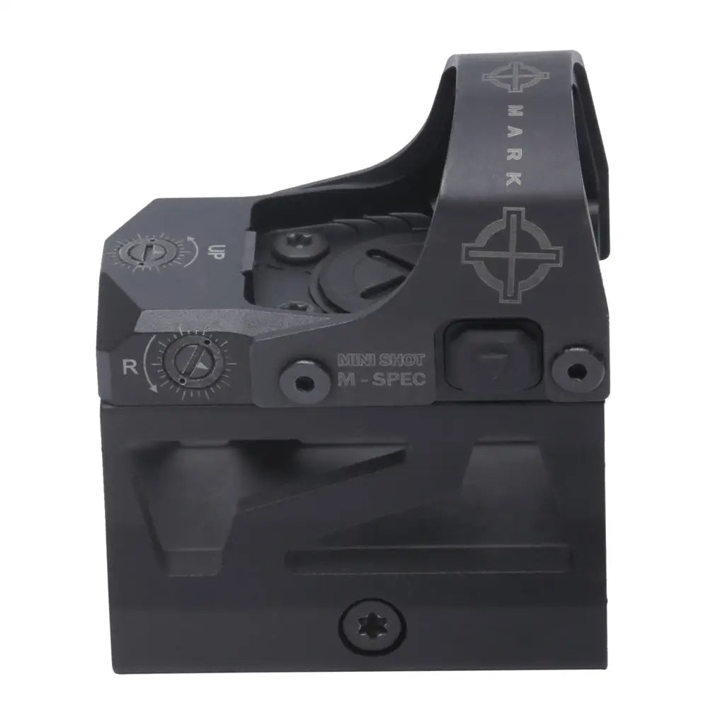 Sightmark Mini Shot M-Spec FMS Reflex Sight red dot ciljnik Sightmark