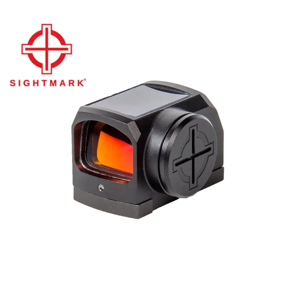 Sightmark Mini Shot M-Spec M3 Micro Solar red dot ciljnik Sightmark