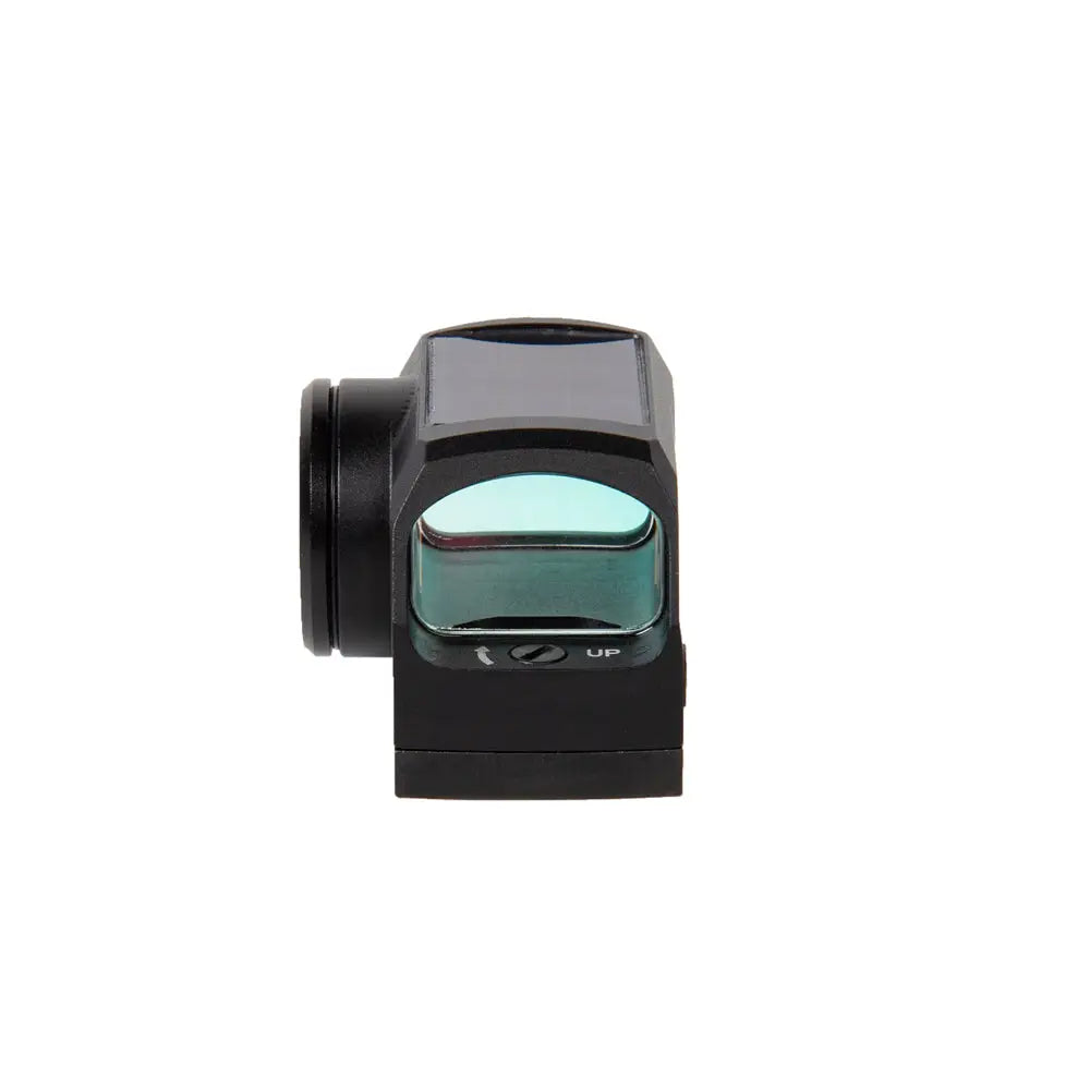 Sightmark Mini Shot M-Spec M3 Micro Solar red dot ciljnik Sightmark