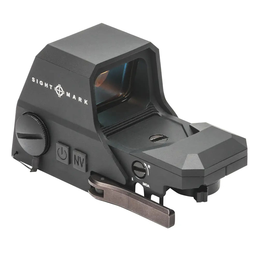 Sightmark Ultra Shot A-Spec Reflex Sight red dot Sightmark