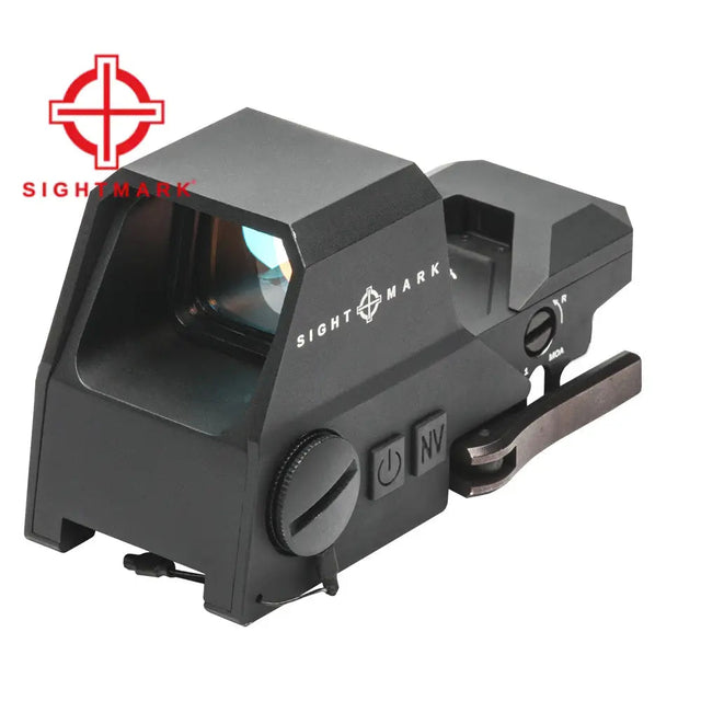 Sightmark Ultra Shot A-Spec Reflex Sight red dot Sightmark