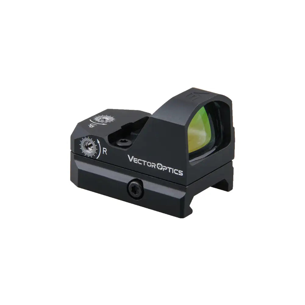 Vector Optics Frenzy 1x17x24 red dot ciljnik Vector Optics