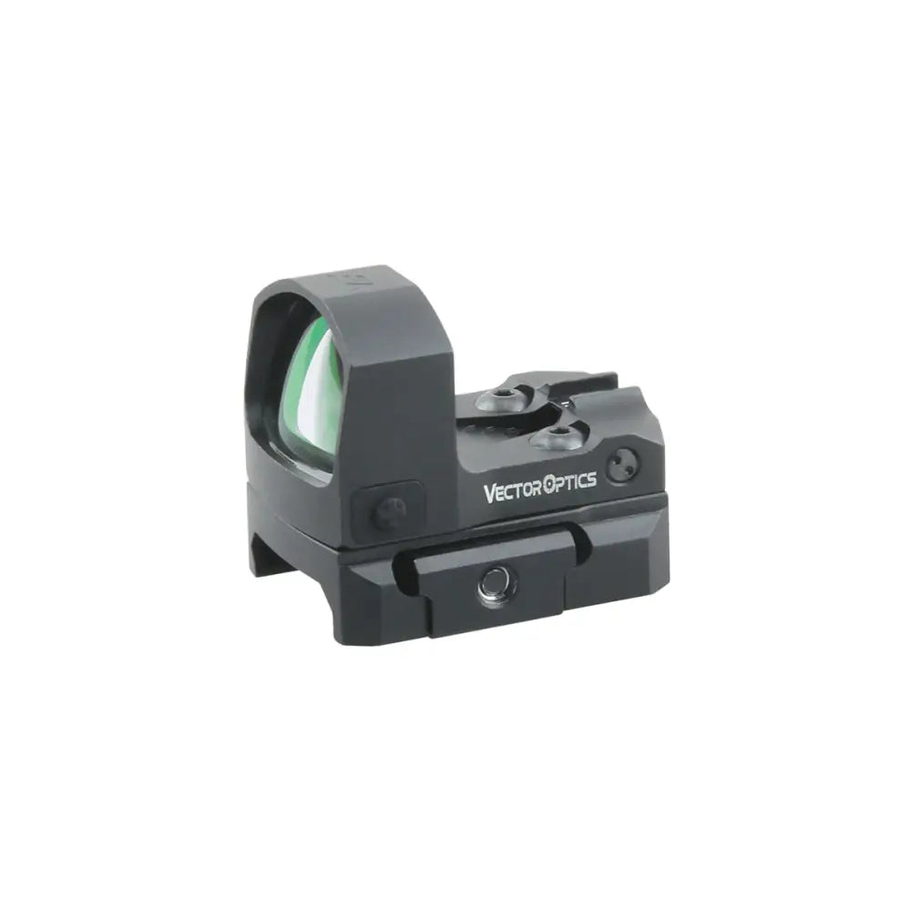 Vector Optics Frenzy-S 1x17x24 MOS Multi Reticle red dot ciljnik Vector Optics