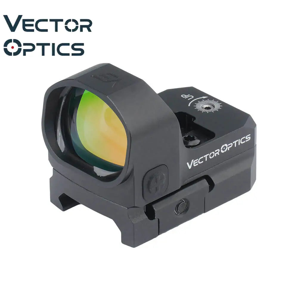 Vector Optics Frenzy-X 1x20x28 red dot ciljnik Vector Optics