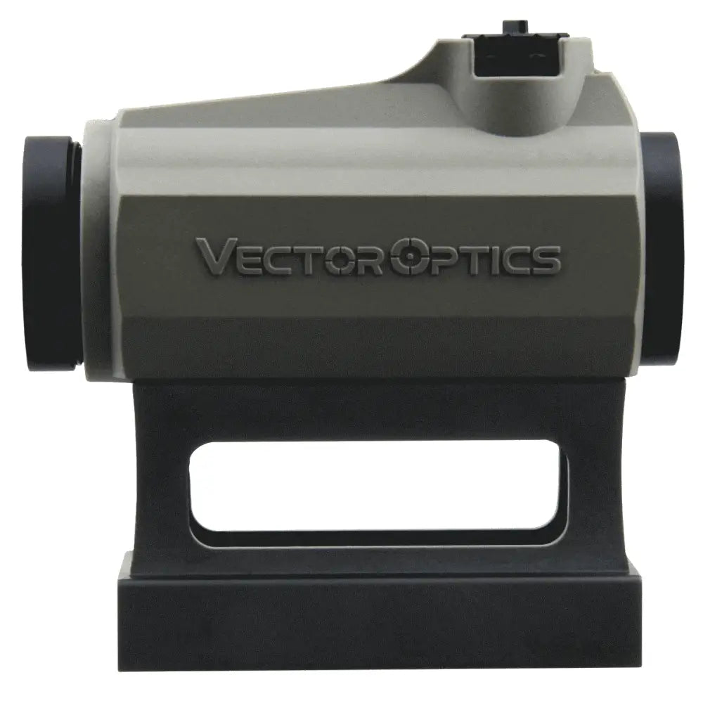 Vector Optics Maverick 1x22 S-SOP red dot Vector Optics