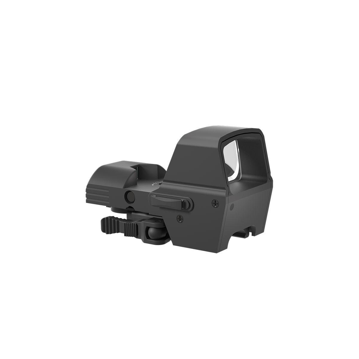 VictOptics SRD 1x23x33 Four-Reticle red dot ciljnik