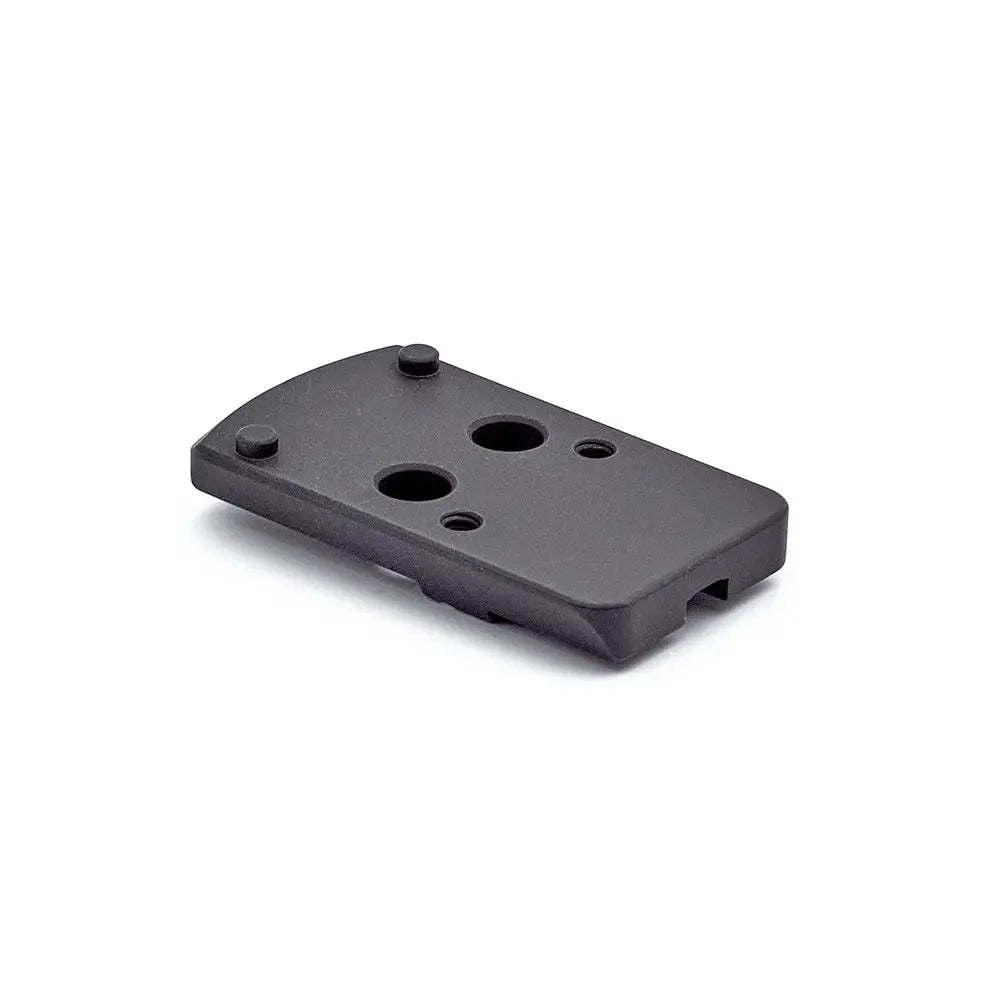 Walther Q4 SF OR & Q5 Match SF pločica | Trijicon RMR footprint Walther