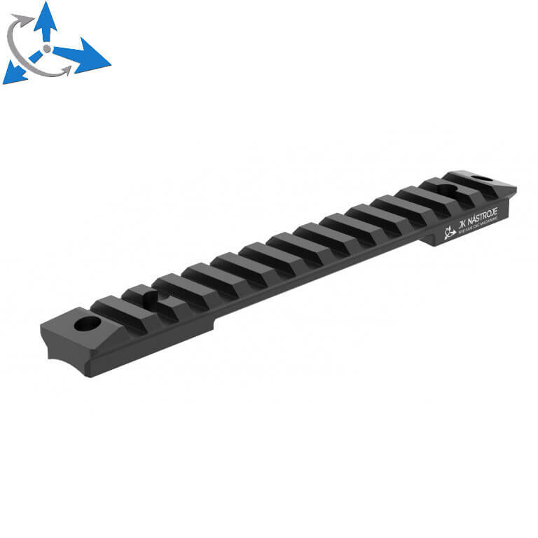Franchi Horizon picatinny rail JK-N