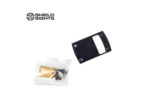 Red dot mounts for GSG 1911 .22 LR