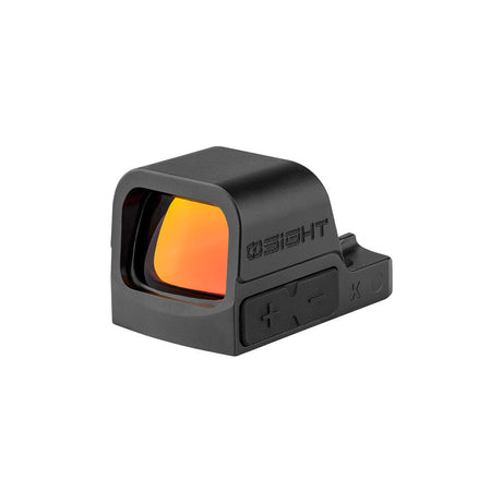 Direct-fit red dots for Canik Mete MC9