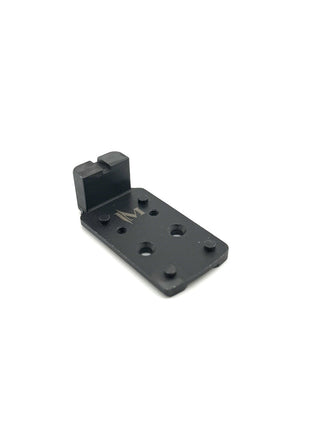 Adapter pločice po footprintu