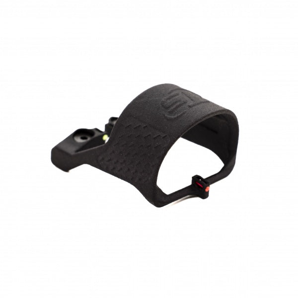 Red dot covers