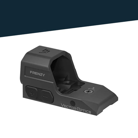Vector Optics Frenzy 1x16x21 za Glock MOS