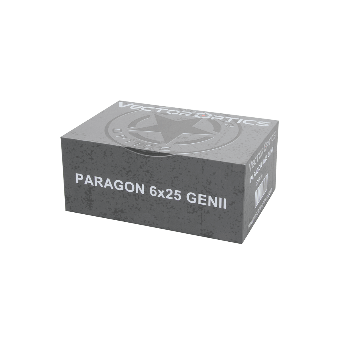 Vector Optics Paragon 6x25 GenII daljinomjer 