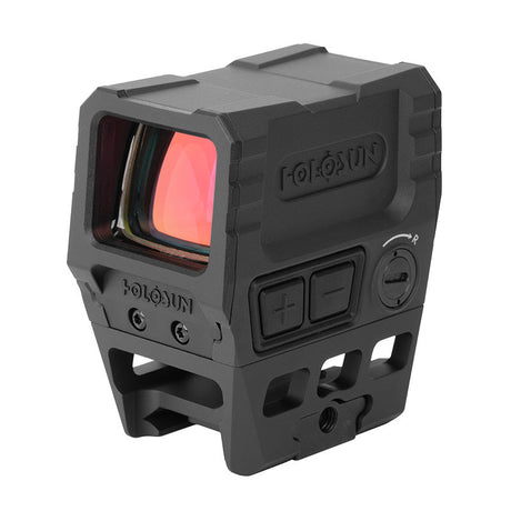 Holosun AEMS CORE Crvena