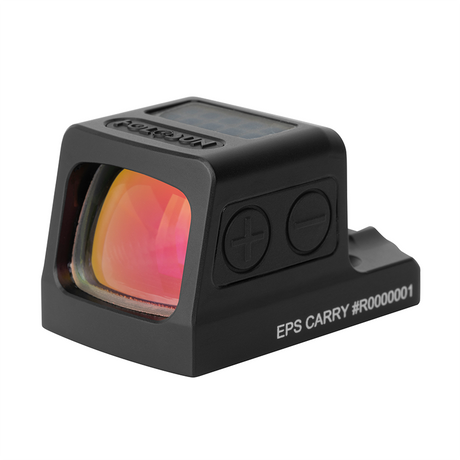 Holosun EPS Carry [zeleni]