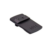 1911 [G.I. Cut] montaža za red dot | Shield RMSc footprint
