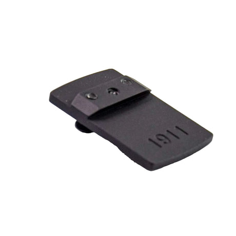 1911 [G.I. Cut] montaža za red dot | Shield RMSc footprint