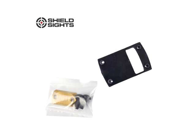 1911 .22 LR [GSG Cut] montaža za red dot | Shield RMSc footprint